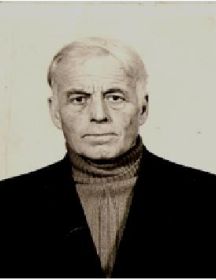 Савин Алексей Дмитриевич 