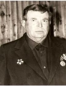 Борисов Николай Иванович 
