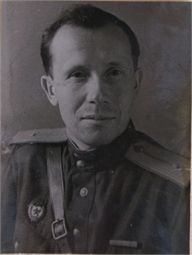 Баскаков Иван Иванович
