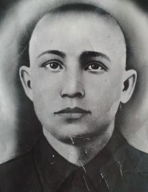 Ивойлов Иван Егорович