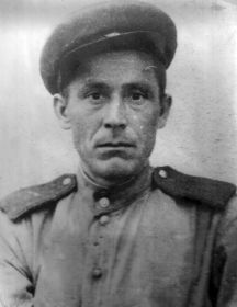Хаймин Николай Степанович