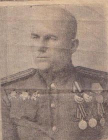 Фатов Михаил Дмитриевич