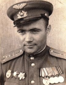 Сергеев Александр Романович