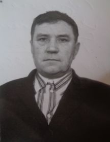 Козиенко Михаил Федорович