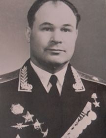 Анпилов Анатолий Андреевич