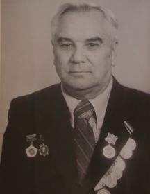 Коновалов Андрей Иванович 