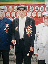 Янголенко Николай Федорович