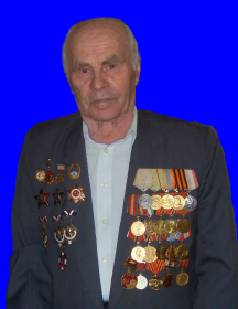 Жилин Михаил Петрович