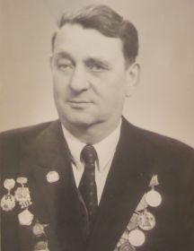 Кузнецов Андрей Герасимович