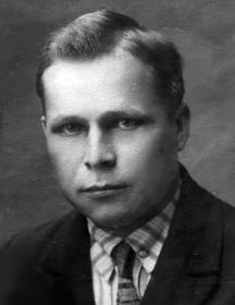 Еремеев Леонид Степанович