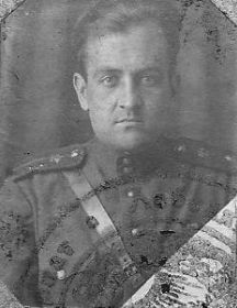 Поздняков Николай Михайлович