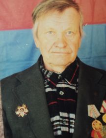 Алифанов Егор Павлович