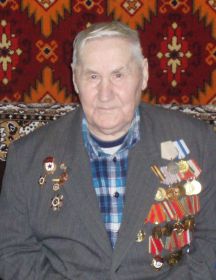 Ермаков Иван Макарович