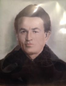 Морозов Иван Васильевич