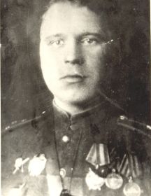 Гришенков  Пётр Григорьевич
