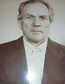 Елагин Николай Егорович