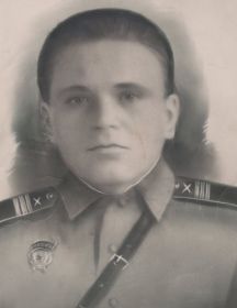 Шустов Яков Алексеевич
