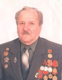 Новиков Владимир Васильевич