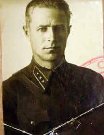 Сперанский Борис Николаевич