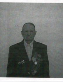Пирогов Иван Андреевич 