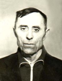Лицкевич Михаил Павлович