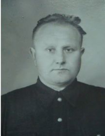 Белоусов Николай Николаевич