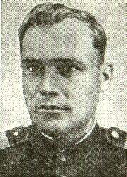 Русских Петр Егорович  