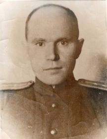 Пузанов Георгий Ильич