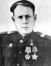 Шамшурин Александр Яковлевич 