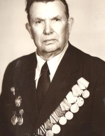 Останков Алексей Фёдорович