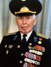 Шакиров Тавил Нигматьянович