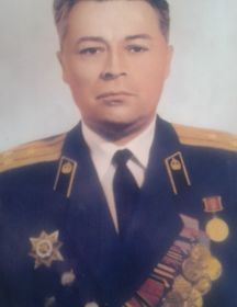 Алмаев Ривгад Назипович 23 10.1925-10.09.2001.
