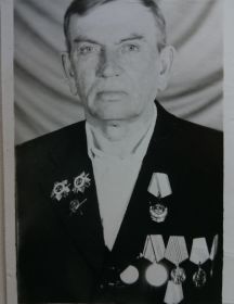 Серов Дмитрий Иванович