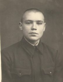 Карпов Василий Григорьевич