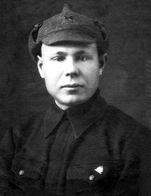 Серебренников Иван Павлович