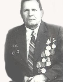 Баранов Михаил Иванович