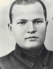 Батуев Михаил Павлович