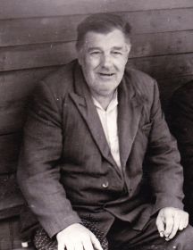Жуков Николай Петрович