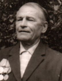 Никитин Фёдор Степанович (1903 - 1985)