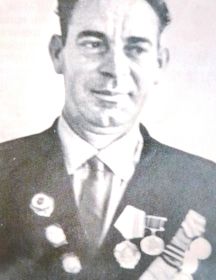 Анисимов Иван Гаврилович