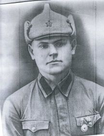 Мишустин Павел Степанович