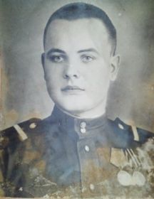 Булгаков Иван Иванович