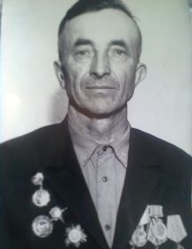 Галкин Михаил Константинович