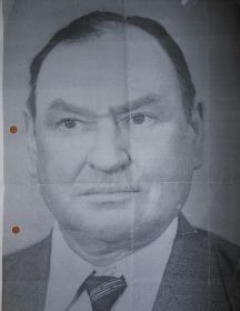 Некрасов Владислав Павлович