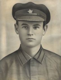 Болотских Анисим Андреевич