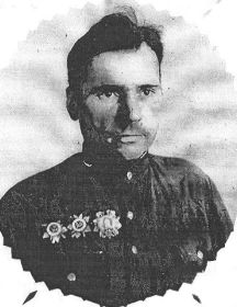 Зыков  Георгий Андреевич 