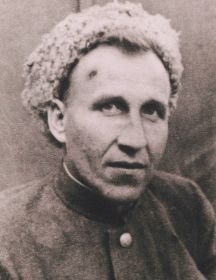 Яковлев Василий Яковлевич