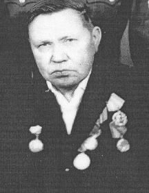 Колганов  Анатолий Григорьевич 