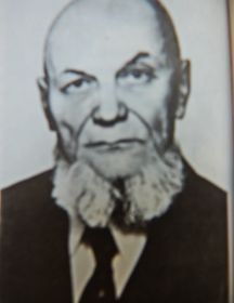 Шувалов Владимир Николаевич