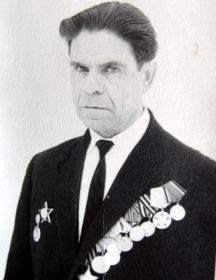 Алехин Иван Алексеевич